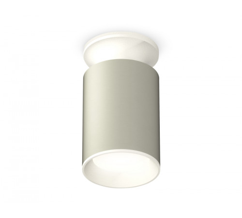 Накладной светильник Ambrella Light Techno XS6314061 (N6901, C6314, N6101)