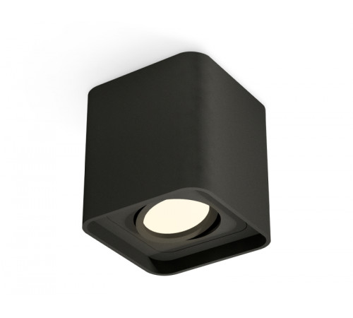 Потолочный светильник Ambrella Light Techno Spot XS7841010 (C7841, N7711)