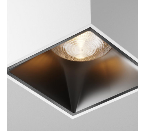 Накладной светильник Maytoni Alfa LED C065CL-L12W3K-D Накладной светильник Maytoni Alfa LED C065CL-L12W3K-D