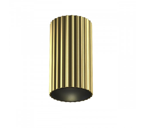 Накладной светильник Maytoni Calipso C106CL-01-GU10-BS Накладной светильник Maytoni Calipso C106CL-01-GU10-BS