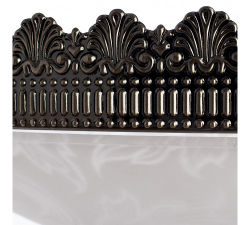 Потолочный светильник Arte Lamp Crown A4541PL-3AB Потолочный светильник Arte Lamp Crown A4541PL-3AB