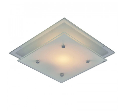 Потолочный светильник Arte Lamp A4868PL-1CC Потолочный светильник Arte Lamp A4868PL-1CC
