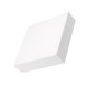 Накладной светильник Arlight SP-Quadro-S250x250-25W Warm3000 034787