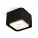 Накладной светильник Ambrella Light Techno XS7833001