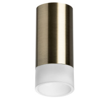 Накладной светильник Lightstar Rullo R43131 (214431+202431)
