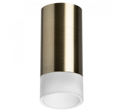 Накладной светильник Lightstar Rullo R43131 (214431+202431) Накладной светильник Lightstar Rullo R43131 (214431+202431)