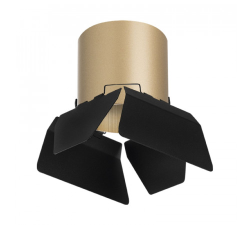 Накладной светильник Lightstar Rullo (213490+202487) R3490487 Накладной светильник Lightstar Rullo (213490+202487) R3490487