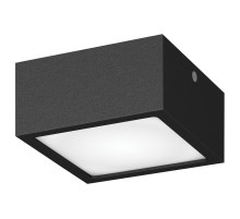 Потолочный светодиодный светильник Lightstar Zolla 380274