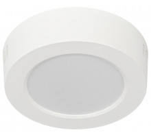 Накладной светильник Эра LED 19-12-6K Б0057448