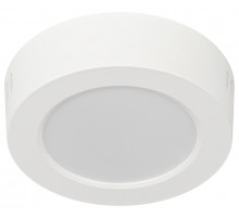 Накладной светильник Эра LED 19-12-6K Б0057448