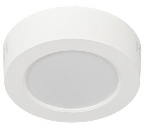 Накладной светильник Эра LED 19-12-6K Б0057448 Накладной светильник Эра LED 19-12-6K Б0057448