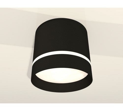 Потолочный светильник Ambrella Light Techno Spot XS8111006 (C8111, N8462) Потолочный светильник Ambrella Light Techno Spot XS8111006 (C8111, N8462)