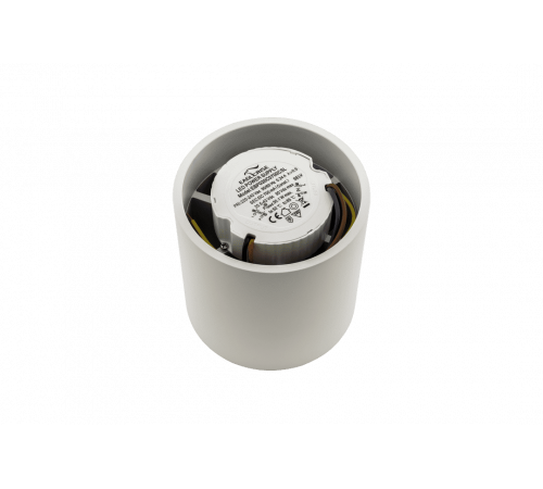 Накладной светильник DesignLed GW-8701-30-WH-WW 005243 Накладной светильник DesignLed GW-8701-30-WH-WW 005243