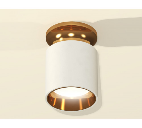Потолочный светильник Ambrella Light Techno Spot XS6301181 (N6905, C6301, N6113) Потолочный светильник Ambrella Light Techno Spot XS6301181 (N6905, C6301, N6113)