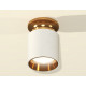 Потолочный светильник Ambrella Light Techno Spot XS6301181 (N6905, C6301, N6113)