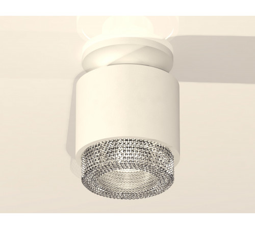 Потолочный светильник Ambrella Light Techno Spot XS7510042 (N7925, C7510, N7191) Потолочный светильник Ambrella Light Techno Spot XS7510042 (N7925, C7510, N7191)
