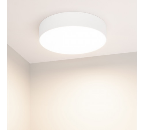 Накладной светильник Arlight SP-Rondo-R250-30W Day4000 022232(2) Накладной светильник Arlight SP-Rondo-R250-30W Day4000 022232(2)