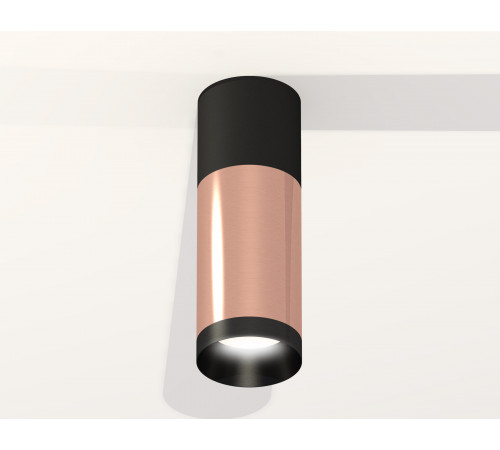 Накладной светильник Ambrella Light Techno XS6326040 (C6302, A2010, C6326, N6131) Накладной светильник Ambrella Light Techno XS6326040 (C6302, A2010, C6326, N6131)