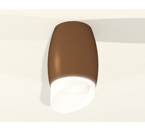 Накладной светильник Ambrella Light Techno XS1124022 (C1124, N7175)