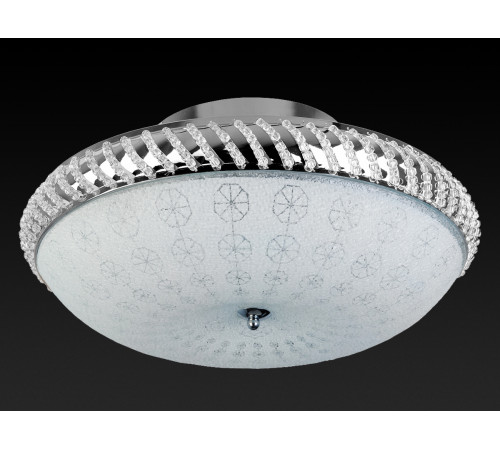 Накладной светильник Toplight Candis TL1471Y-04GC Накладной светильник Toplight Candis TL1471Y-04GC