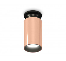 Потолочный светильник Ambrella Light Techno Spot XS6326101 (N6902, C6326, N6111)