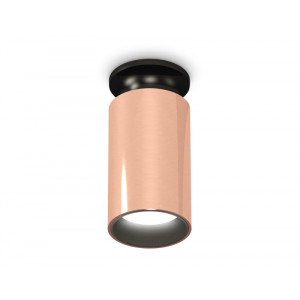 Потолочный светильник Ambrella Light Techno Spot XS6326101 (N6902, C6326, N6111)