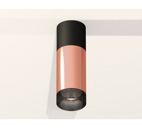 Потолочный светильник Ambrella Light Techno Spot XS6326041 (C6302, A2010, C6326, N6151) Потолочный светильник Ambrella Light Techno Spot XS6326041 (C6302, A2010, C6326, N6151)