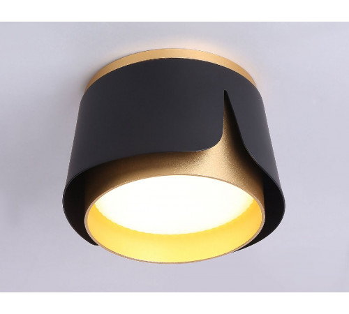 Накладной светильник Ambrella Light Techno family TN71222 Накладной светильник Ambrella Light Techno family TN71222