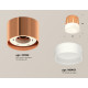 Потолочный светильник Ambrella Light Techno Spot XS8122010 (C8122, N8401)
