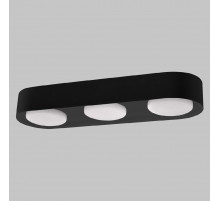 Накладной светильник IMEX Simple IL.0005.2600-3-BK