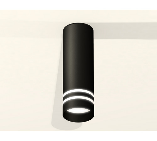 Потолочный светильник Ambrella Light Techno Spot XS6343042 (C6343, N6236) Потолочный светильник Ambrella Light Techno Spot XS6343042 (C6343, N6236)