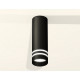 Потолочный светильник Ambrella Light Techno Spot XS6343042 (C6343, N6236)