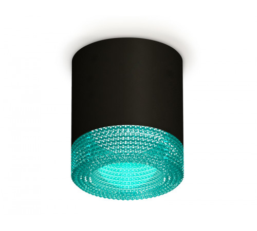 Накладной светильник Ambrella Light Techno XS7402013 (C7402, N7194)