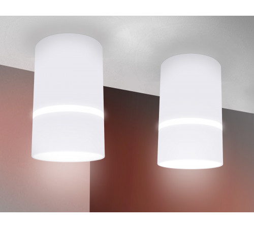 Потолочный светильник Ambrella Light Techno Spot TN3411 Потолочный светильник Ambrella Light Techno Spot TN3411