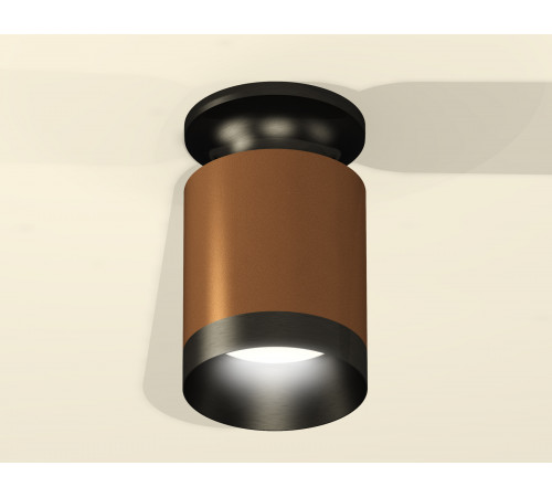 Накладной светильник Ambrella Light Techno XS6304111 (N6902, C6304, N6131) Накладной светильник Ambrella Light Techno XS6304111 (N6902, C6304, N6131)