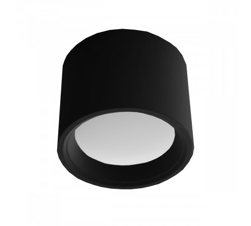 Накладной светильник Voltalighting Gisla FD.FSS125R.80.3K.B 15W Накладной светильник Voltalighting Gisla FD.FSS125R.80.3K.B 15W