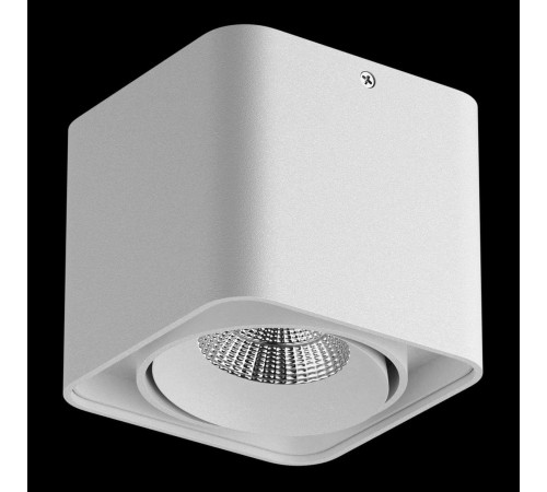 Потолочный светодиодный светильник Lightstar Monocco 052316 Потолочный светодиодный светильник Lightstar Monocco 052316