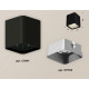 Накладной светильник Ambrella Light Techno XS7841003 (C7841, N7703)