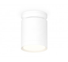 Потолочный светильник Ambrella Light Techno Spot XS8141015 (N8901, C8141, N8112)