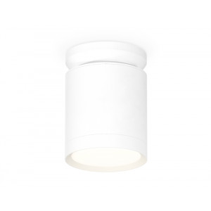 Потолочный светильник Ambrella Light Techno Spot XS8141015 (N8901, C8141, N8112)