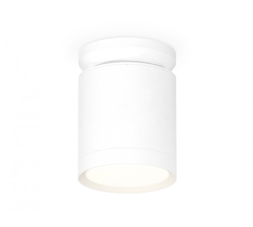 Потолочный светильник Ambrella Light Techno Spot XS8141015 (N8901, C8141, N8112)