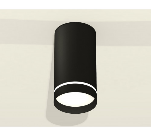 Потолочный светильник Ambrella Light Techno Spot XS8162006 (C8162, N8462)