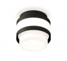 Потолочный светильник Ambrella Light Techno Spot XS8420001 (C8420, N8401)