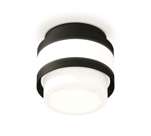 Потолочный светильник Ambrella Light Techno Spot XS8420001 (C8420, N8401)