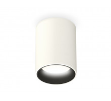 Накладной светильник Ambrella Light Techno XS6312021 (C6312, N6111)