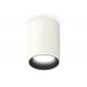 Накладной светильник Ambrella Light Techno XS6312021 (C6312, N6111)