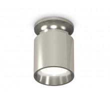 Накладной светильник Ambrella Light Techno XS6305041 (N6903, C6305, N6112)
