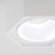 Накладной светодиодный светильник Elektrostandard 25037/LED 4690389176500