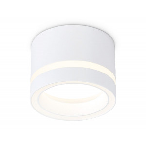 Накладной светильник Ambrella Light Techno Spot GX Standard tech TN5245