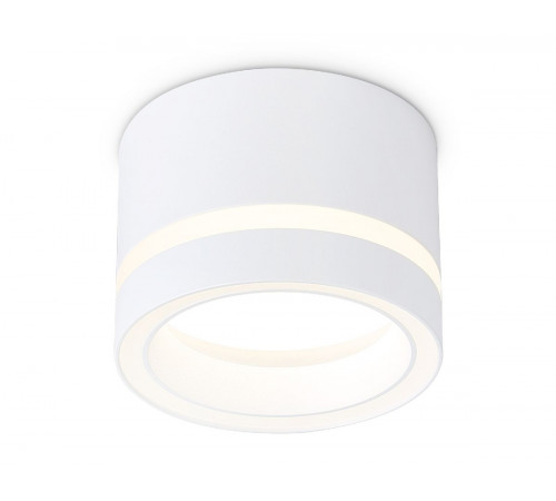 Накладной светильник Ambrella Light Techno Spot GX Standard tech TN5245 Накладной светильник Ambrella Light Techno Spot GX Standard tech TN5245